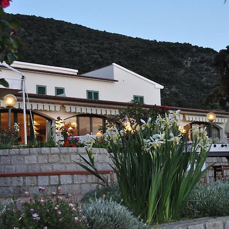 מרצ'אנה Hotel Belmare מראה חיצוני תמונה