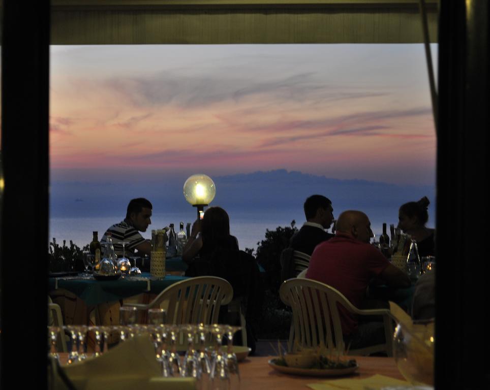 מרצ'אנה Hotel Belmare מראה חיצוני תמונה