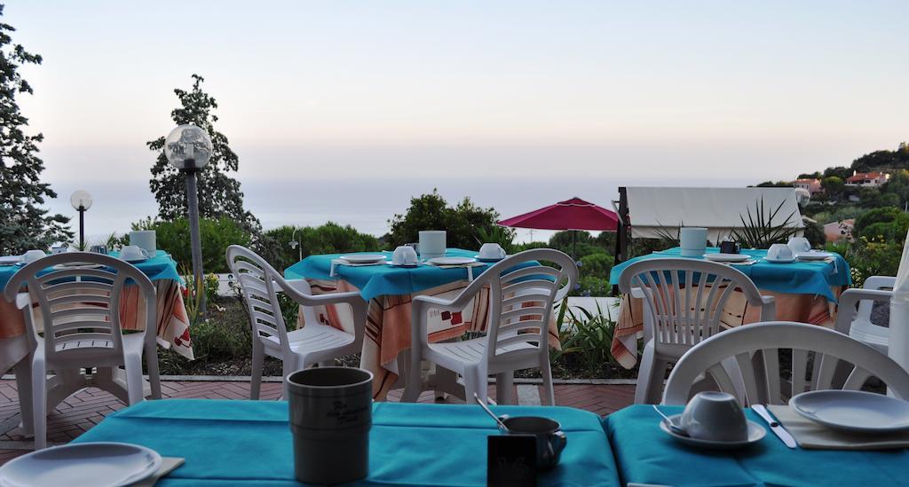 מרצ'אנה Hotel Belmare מראה חיצוני תמונה