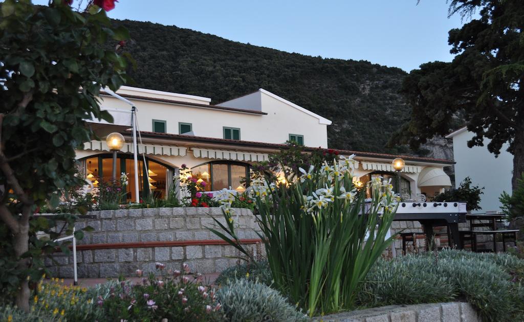 מרצ'אנה Hotel Belmare מראה חיצוני תמונה