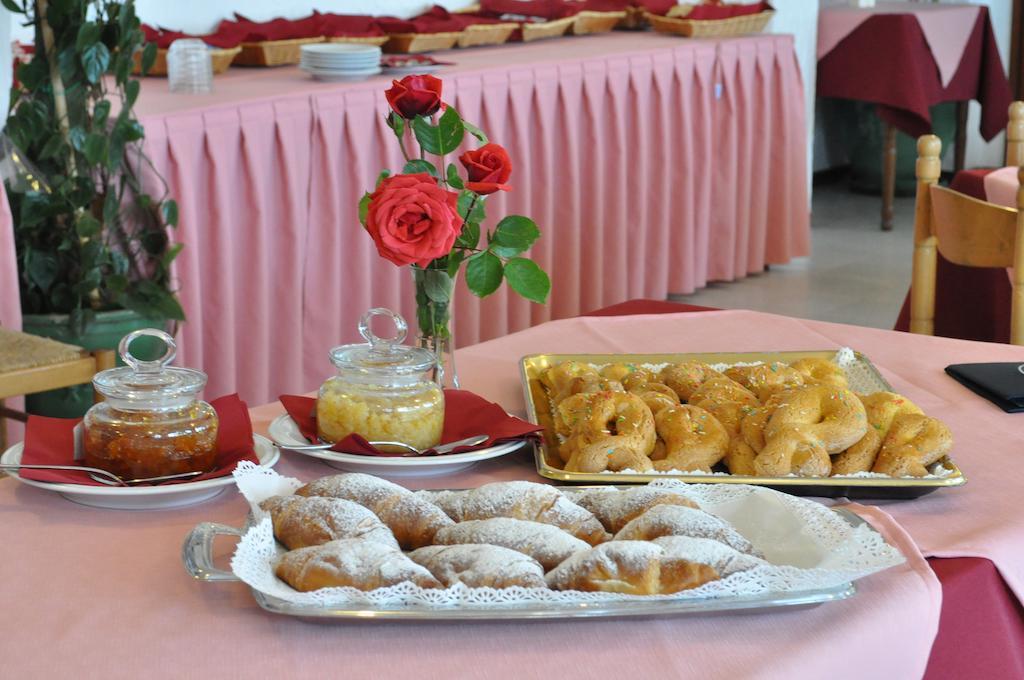 מרצ'אנה Hotel Belmare מראה חיצוני תמונה