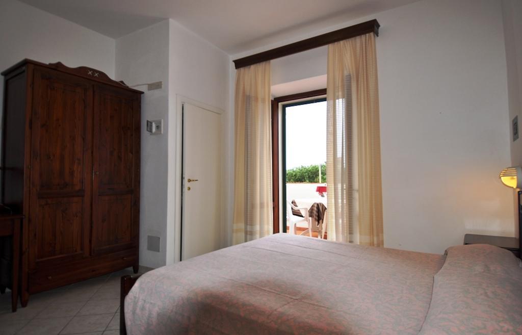 מרצ'אנה Hotel Belmare חדר תמונה