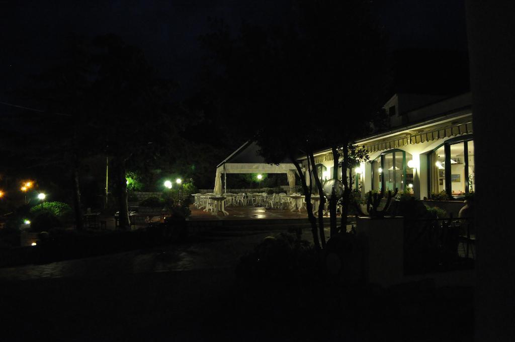 מרצ'אנה Hotel Belmare מראה חיצוני תמונה