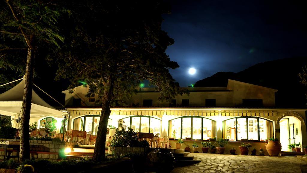 מרצ'אנה Hotel Belmare מראה חיצוני תמונה